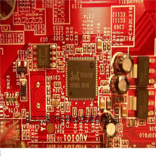 PCBA產品3